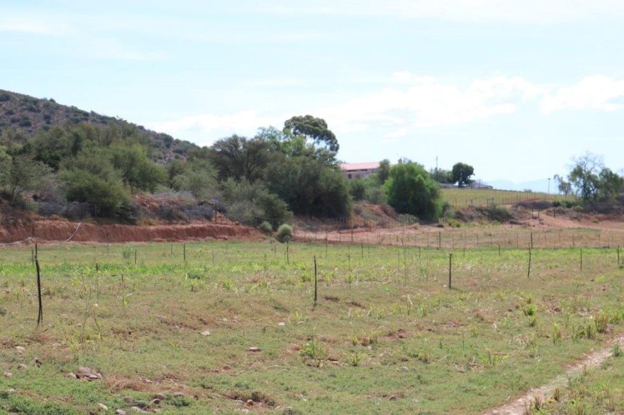 Commercial Property for Sale in Oudtshoorn Rural Western Cape